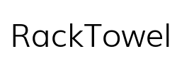 RackTowel - logo